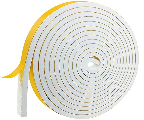 NAVK Dichtband Selbstklebend Gummidichtung