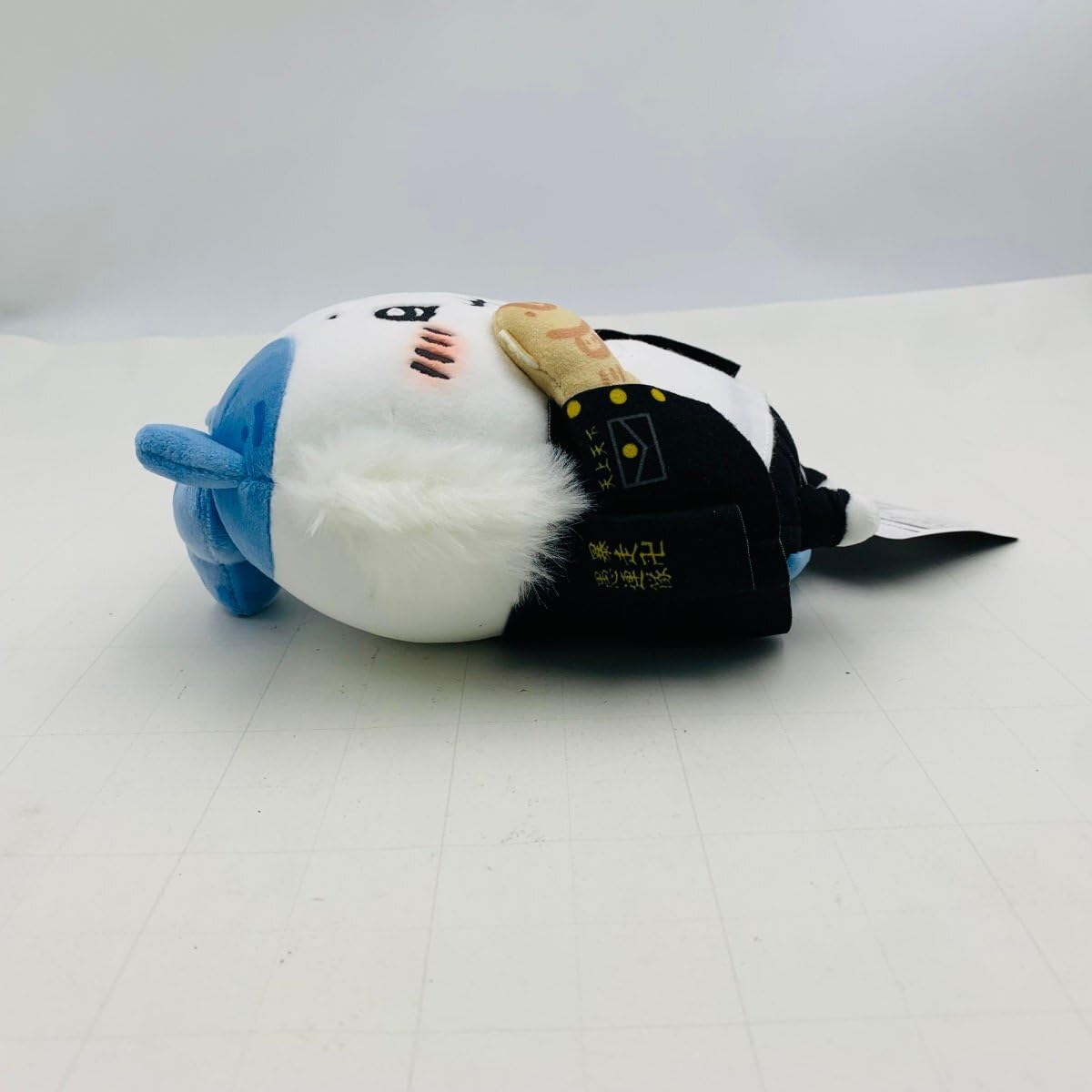 Amazon.co.jp: 講談社キャラクターズG コラボ ぬいぐるみ ハチワレ 