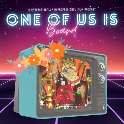 『Paprika (2006) - What in the Audacity』のカバーアート