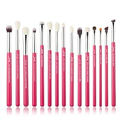 H-Silver/Rose Carmine