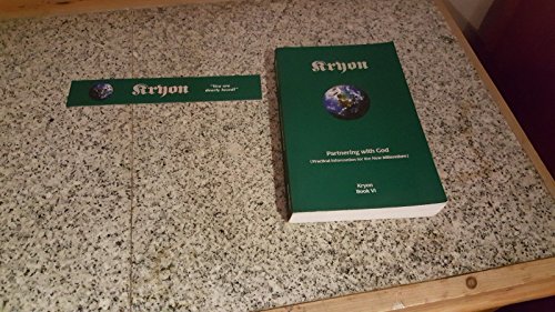 Kryon Book 6 Partnering with God Practical Information for the New Millennium
