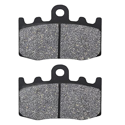 Plaquette de frein arrière moto R1200GS R1150GS R1150RT R1100S garniture freinage