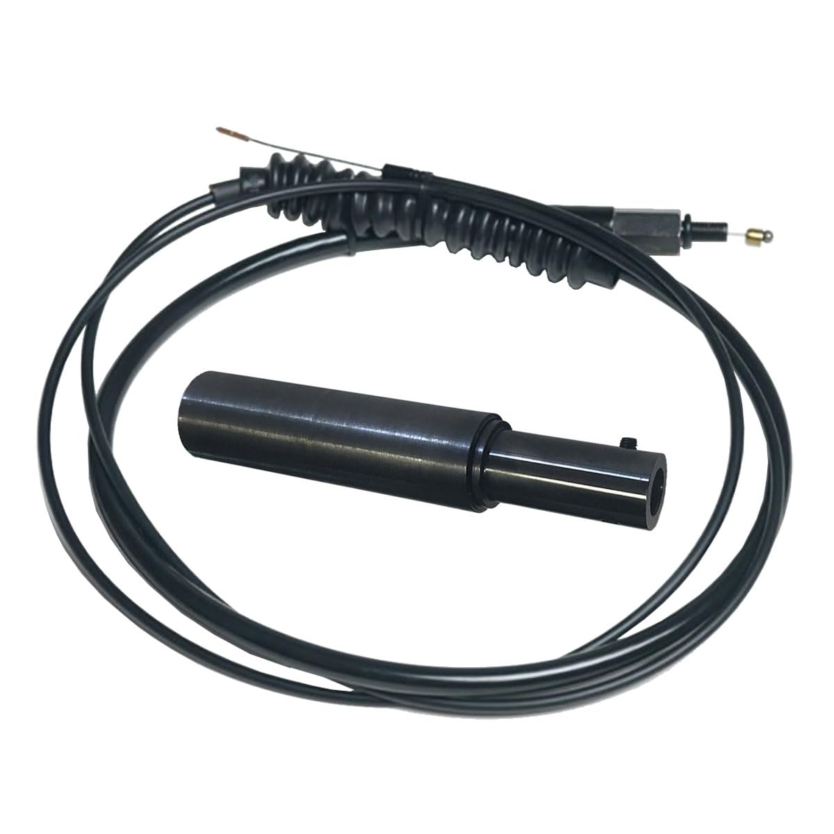 Amazon.com: Exile Cycles Hidden Cable Internal Twist Grip Clutch