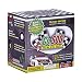 Go500, Nascar Dice Game - Car Racing Dice Game - Super Fun Nascar Game – Ultra-Portable, Easy, and Fun Dice Game. Perfect For Travel, Home, Parties, Gifts, Stocking Stuffers, Get-Togethers