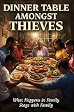Dinner Table Amongst Thieves (English Edition)