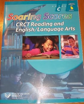 Paperback SS Crct Rdg/La C (Soaring Scores) Book