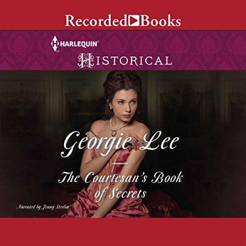 In the Company of the Courtesan A Novel (Audible Audio