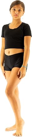 Vivians Fashions Swimwear - Girls Swim Short
