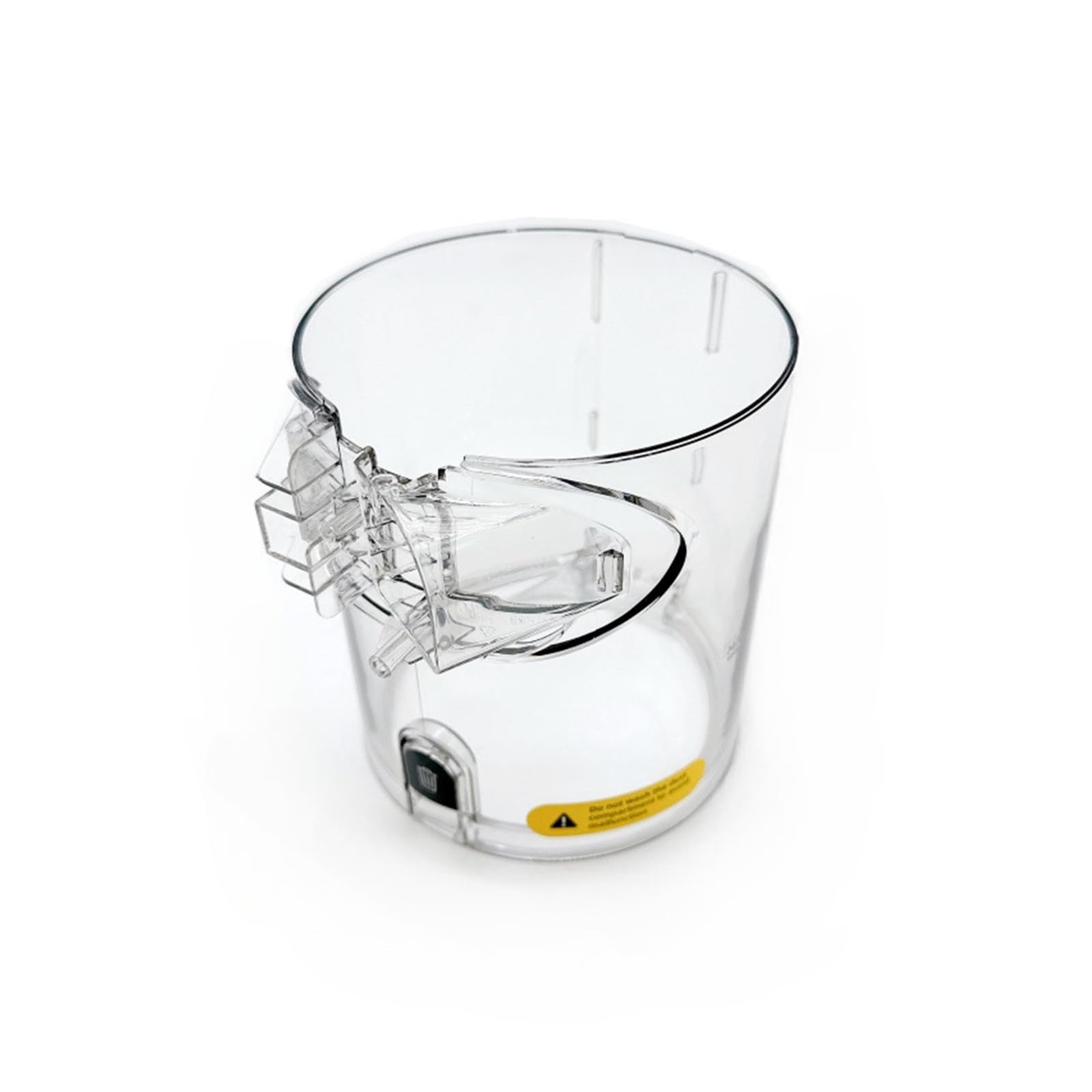 Dust Cup Dreame V12 réservoir de remplacement poubelle cyclone pour aspirateur à main sans fil