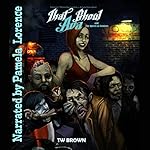 Cover of That Ghoul Ava and The Queen of the Zombies