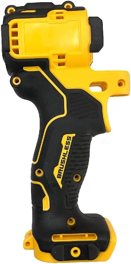 #N629034 N646866 Impact Driver Housing DCF801 DCF801B DCF801D2 DCF801F2 DCF902B DCF902 Quality Durable New Replacement Parts For DeWalt