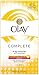 Olay Complete All Day UV Moisturizer, SPF 15, Normal Skin - 6 oz