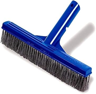 spazzola a setole dure per calcestruzzo