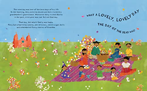 A Marvelous Mexican Misunderstanding