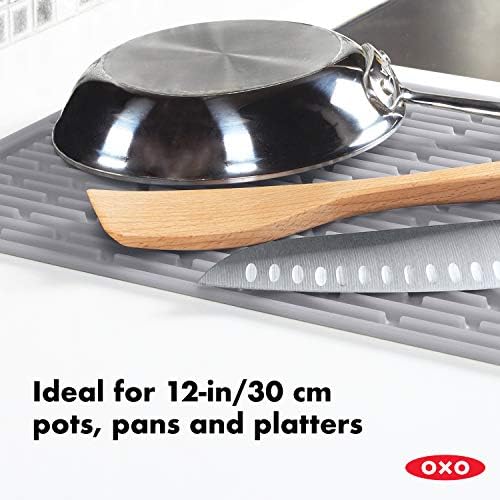 Top 10 Best oxo sink mat Reviews EPN 🔥