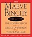 Maeve Binchy Value Collection: The Copper Beech, Circle of Friends, The Glass Lake