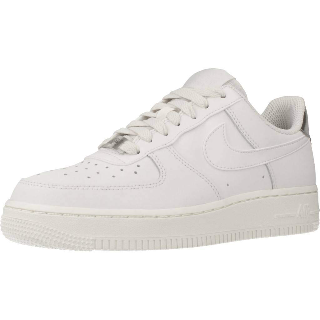 Nike Women's WMNS Air Force 1 '07 Ess Basketball Shoes