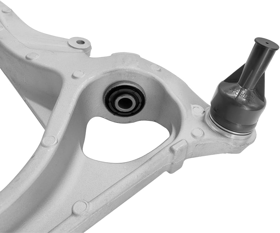 Front Lower Left & Right Suspension Control Arm and Ball Joint Assembly For 2006-2010, 2011-2018, 2019-2022 Dodge Ram 1500 4WD/RWD