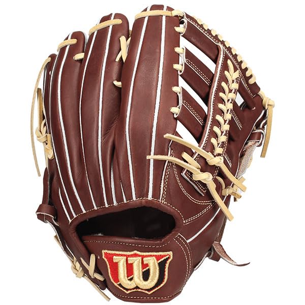 Amazon | 野球 ウィルソン 硬式グローブ グラブ Wilson Staff DUAL