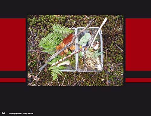 Inspiring Spaces for Young Children