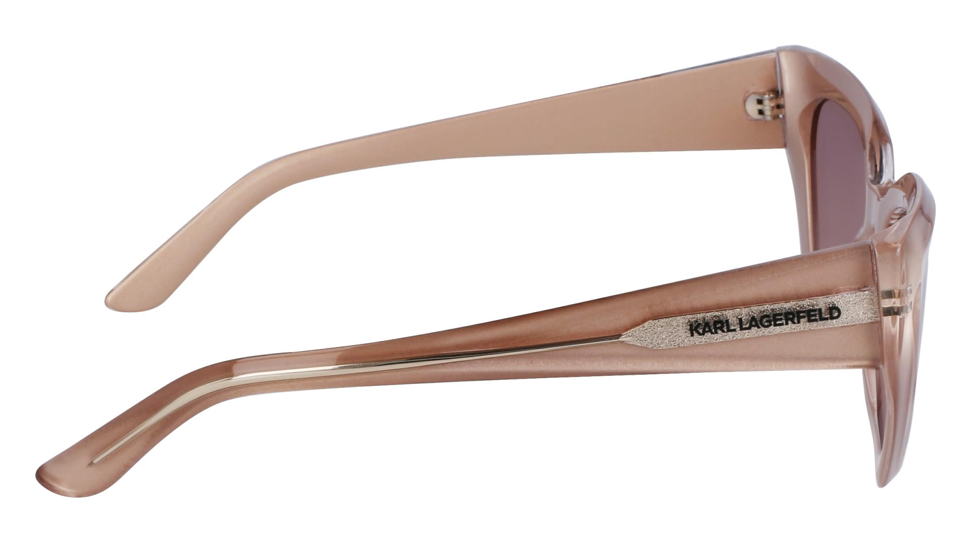 KARL LAGERFELD Unisex Brille Sunglasses
