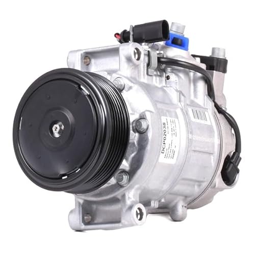 Denso DCP02038 Compressore Aria Condizionata Compressore Aria Condizionata Compressore Clima Compressore Condizionatore - 3