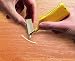 Edding 4-8903-1-4 - Utensilio para derretir cera restauradora para tablas de madera...
