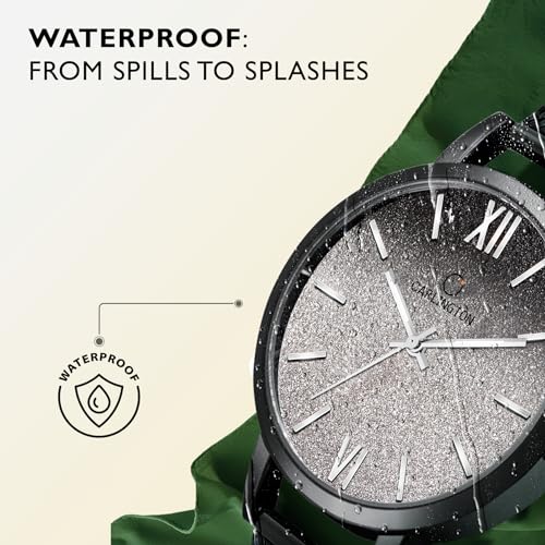 Image of Carlington Analog Watches for Women with mesh Strap - CT 2018