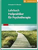  Lehrbuch Heilpraktiker für Psychotherapie: Mit Zugang zur Medizinwelt