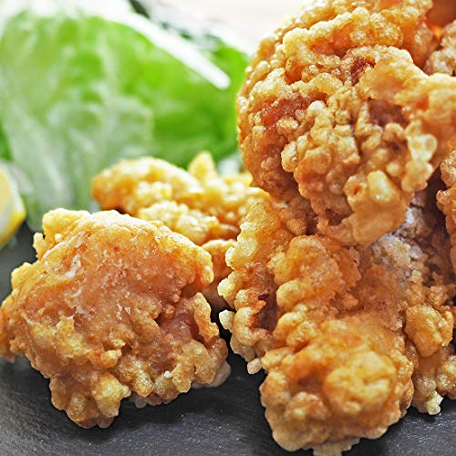 唐揚げ 国産 中華唐揚げ 鶏トロ(小肩肉) 300g おつまみ 惣菜 おかず パーティー ギフト ボリューム 肉 生 チルド