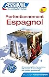  Perfectionnement Espagnol ; Livre