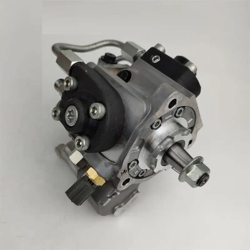 HP4 Fuel Injection Pump Replacement Parts 294050-0930 22100-E0352 for Denso Hino J08E Kobelco SK300-8 Excavator