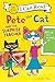 Pete the Cat and the Surprise Teacher (My First I Can Read)