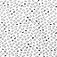 Black White Geo Print Black White Geo Print