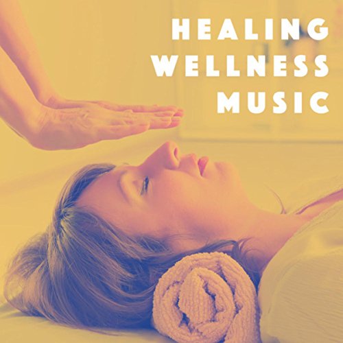 Play Healing Wellness Music by Deep Sleep, Kundalini Yoga, Meditation