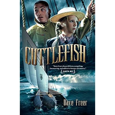 Cuttlefish