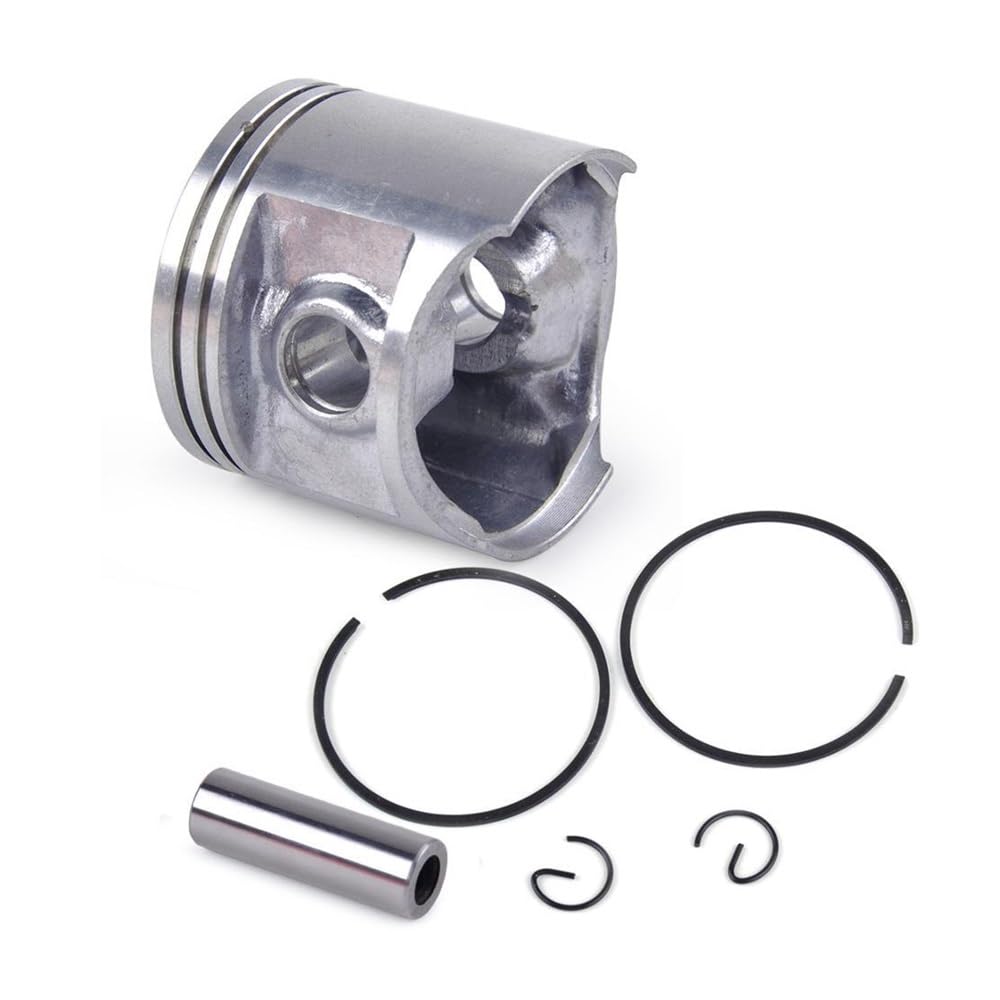 Circlips de piston 50mm pour l'entretien du moteur thermique des modèles 365 371