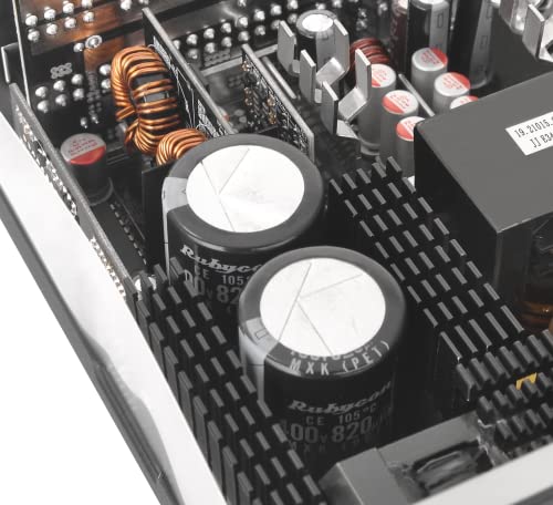 Thermaltake TT Toughpower GF3 1650W, Black