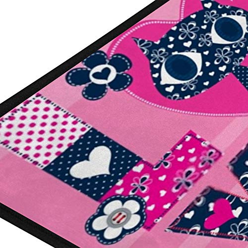 Tapis de cuisine antidérapant super confortable lavable machine - 6