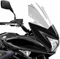 K　GSR250 スクリーン Puig 　 プーチ スクリーン K様専用 GSR250 スクリーン Puig プーチ スクリーン - メルカリ