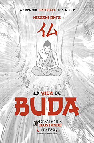 La vida de Buda (ILUSTRADO)