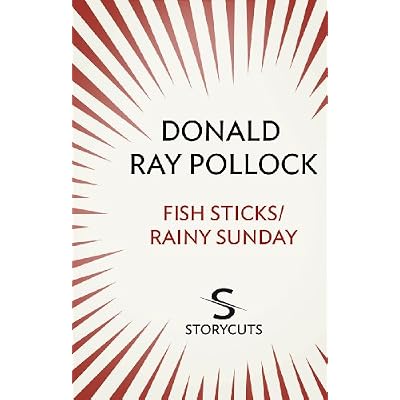 Fish Sticks / Rainy Sunday