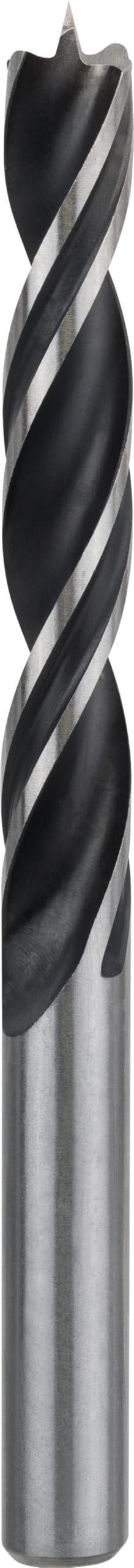 Bosch 1x PRO Wood Brad Point Drill Bit (for Softwood, Hardwood, Ø 10,00 mm, Professional Accessory Drill Drivers)