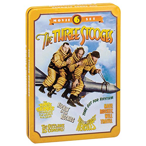 Photo de Three Stooges