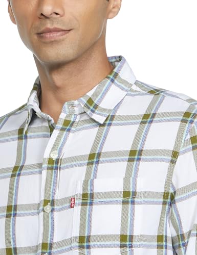 Image of Levi's Men's Slim Fit Shirt