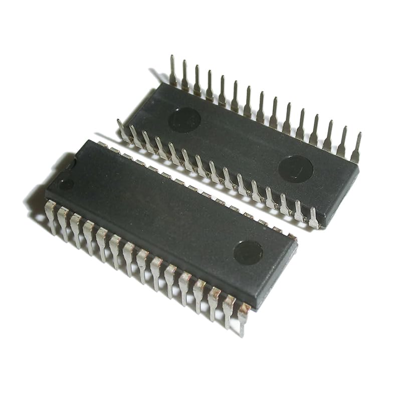Pack of 5 LC7821 Analog Function Switch Chip DIP30: Amazon.com