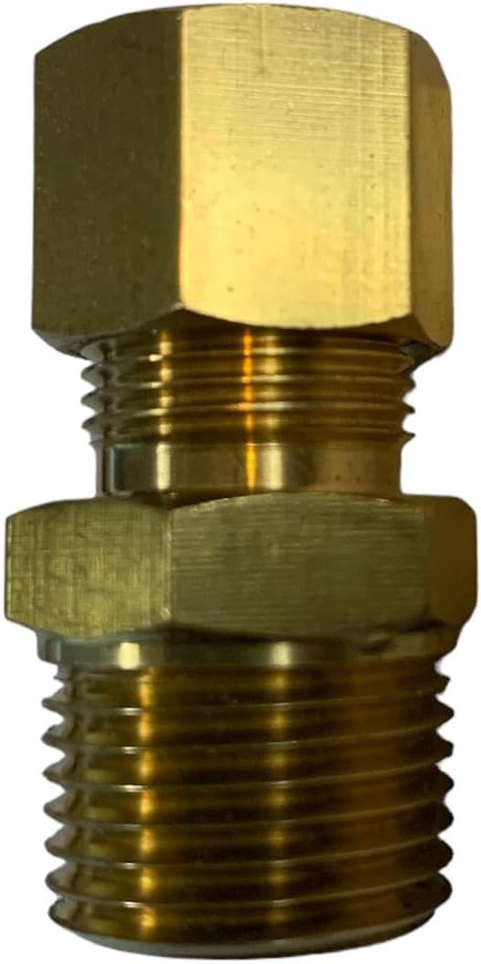 Union Compatible with Husky Coleman Powermate 068-0002 Campbell Hausfeld ST011701AV