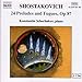 Shostakovich: 24 Preludes and Fugues, Op. 87