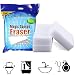 RioRand Magic Cleaning Eraser Sponge Melamine Foam  90 x 60 x 30mm(Pack Of 30)