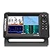 Lowrance Eagle - Ecoscandaglio GPS Chartplotter, Varie Dimensioni, per Pesca, profondità, ProFishing(7",TripleShot HD)